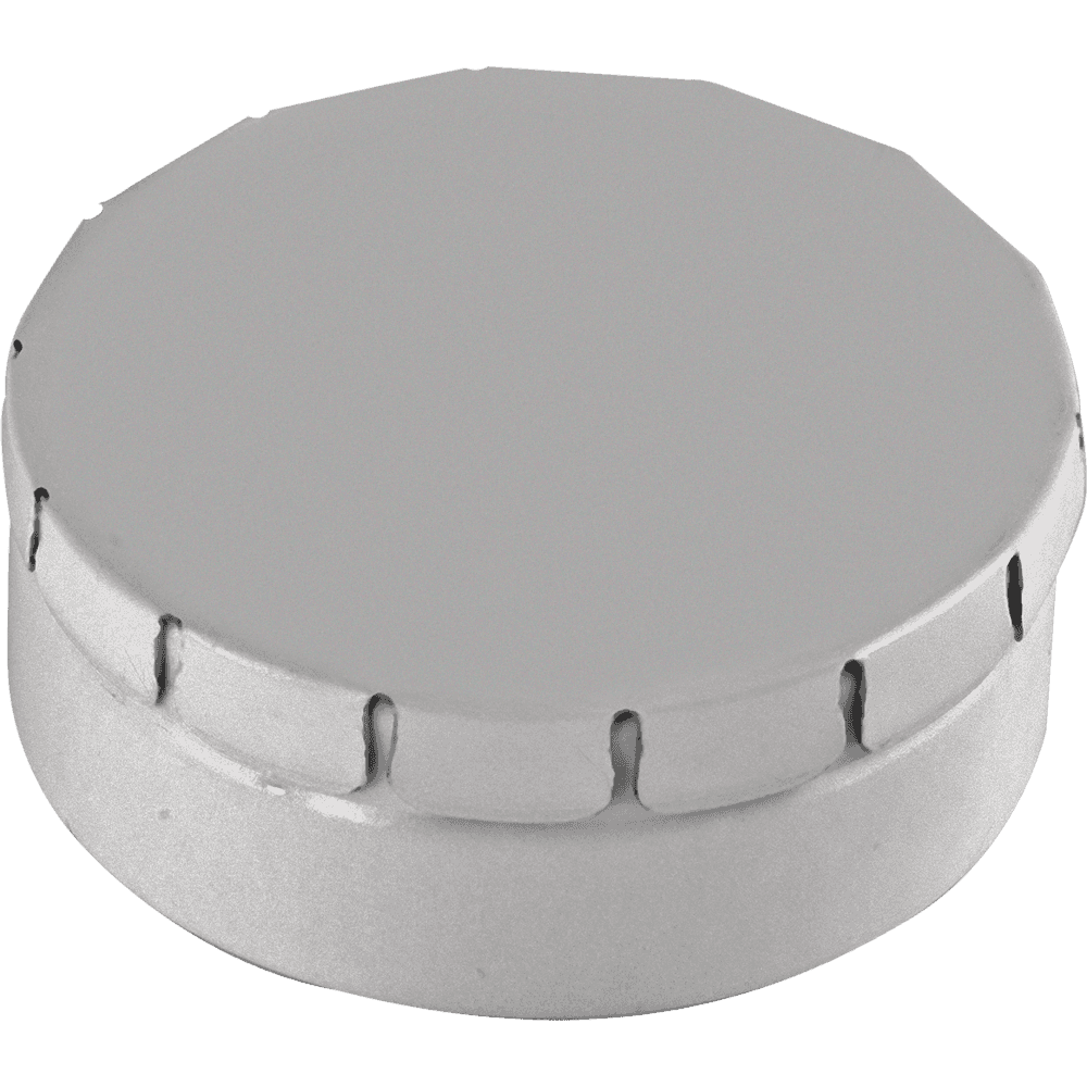Click Clack Mints Tin