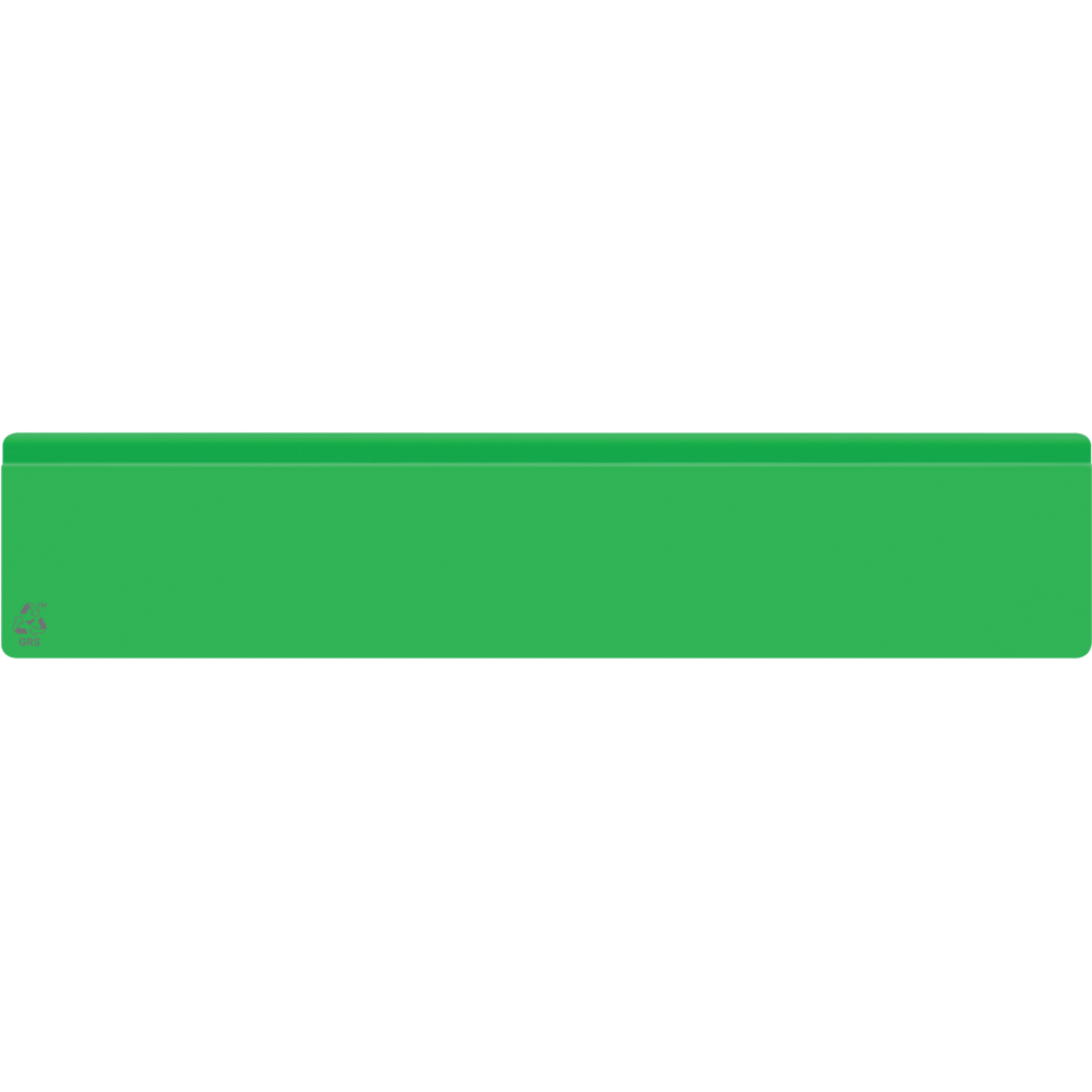 Ruler 15cm GRS Recycled