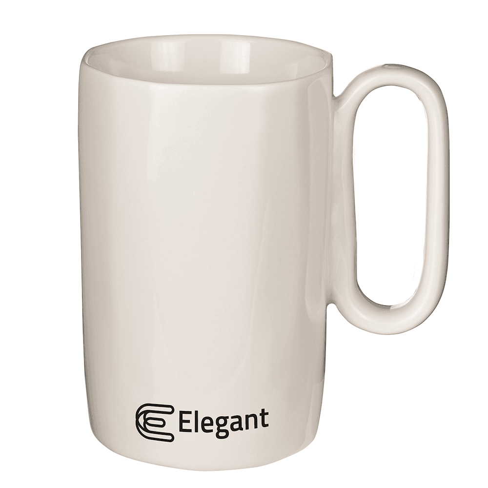 Chili Calypso New Bone China Mugs