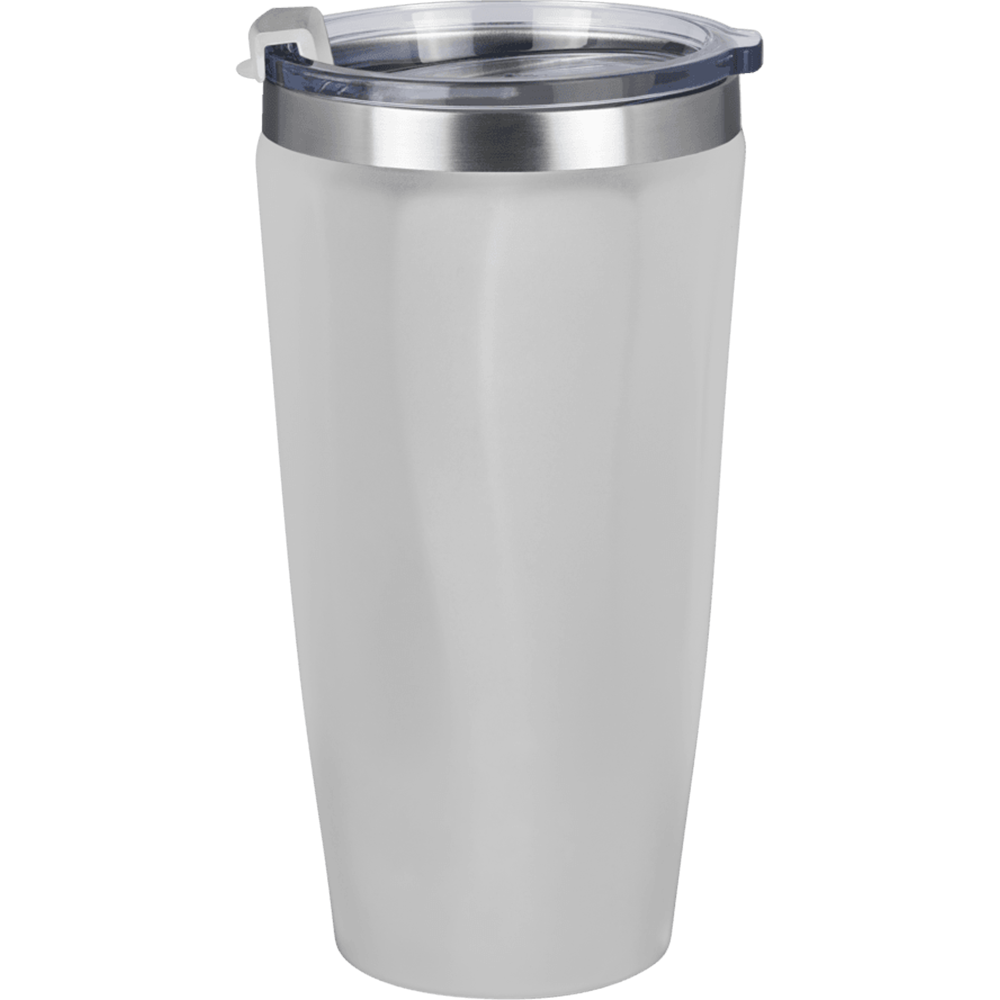 Chili Calypso Double Walled Coffee Tumbler - 500ml