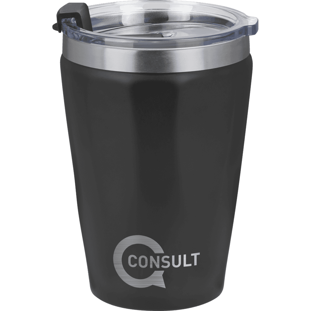 Chili Calypso Double Walled Coffee Tumbler - 330ml