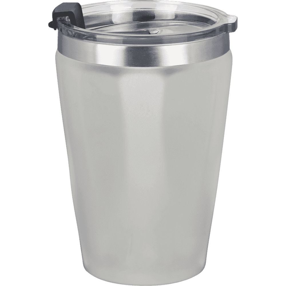 Chili Calypso Double Walled Coffee Tumbler - 330ml