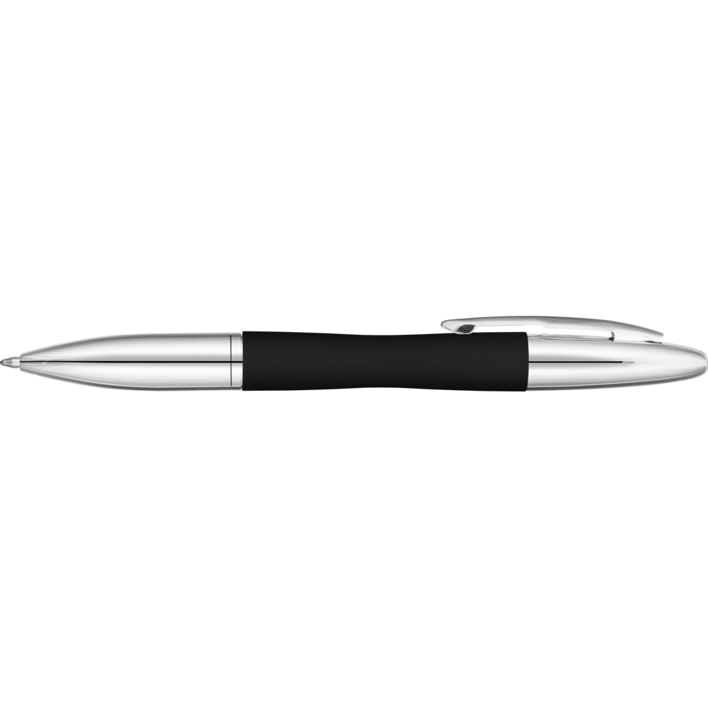 Audley Soft Feel Metal Ballpoint Pen