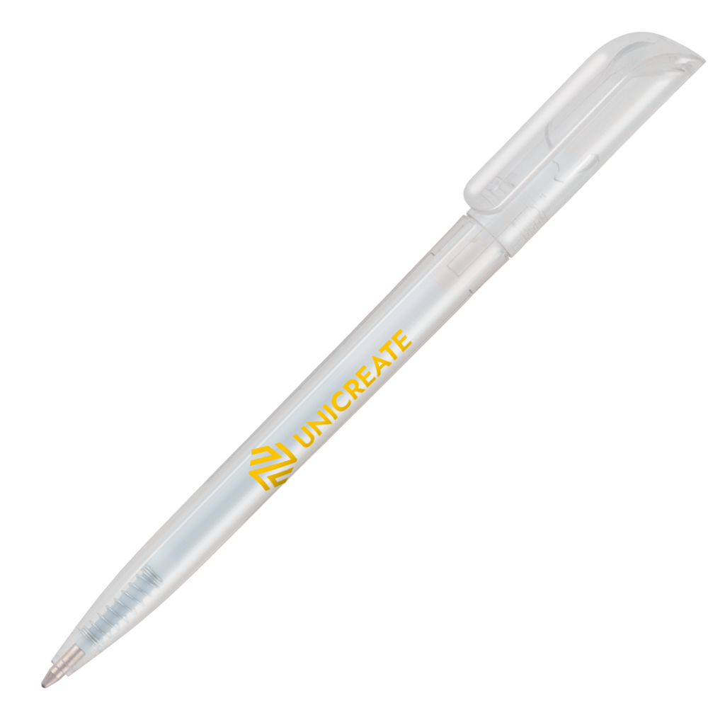 Alaska Diamond Ballpoint Pen