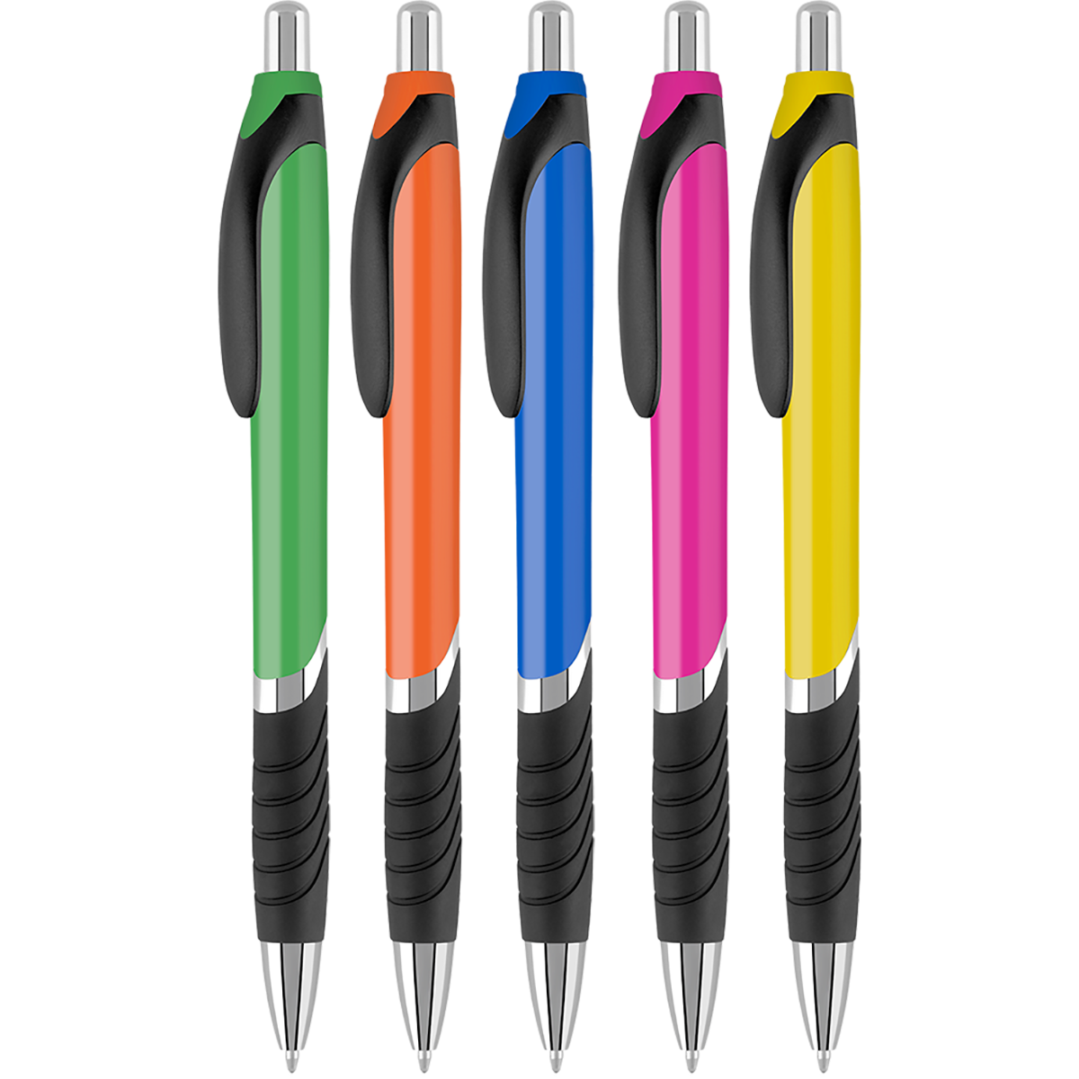 Athena Colour Ballpen