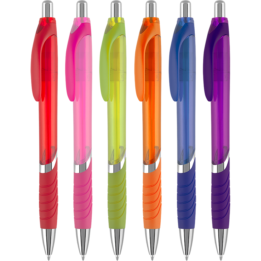 Athena Diamond Ballpen