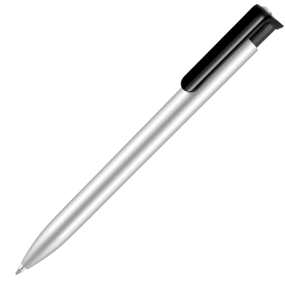 Absolute Argent Ballpoint Pen