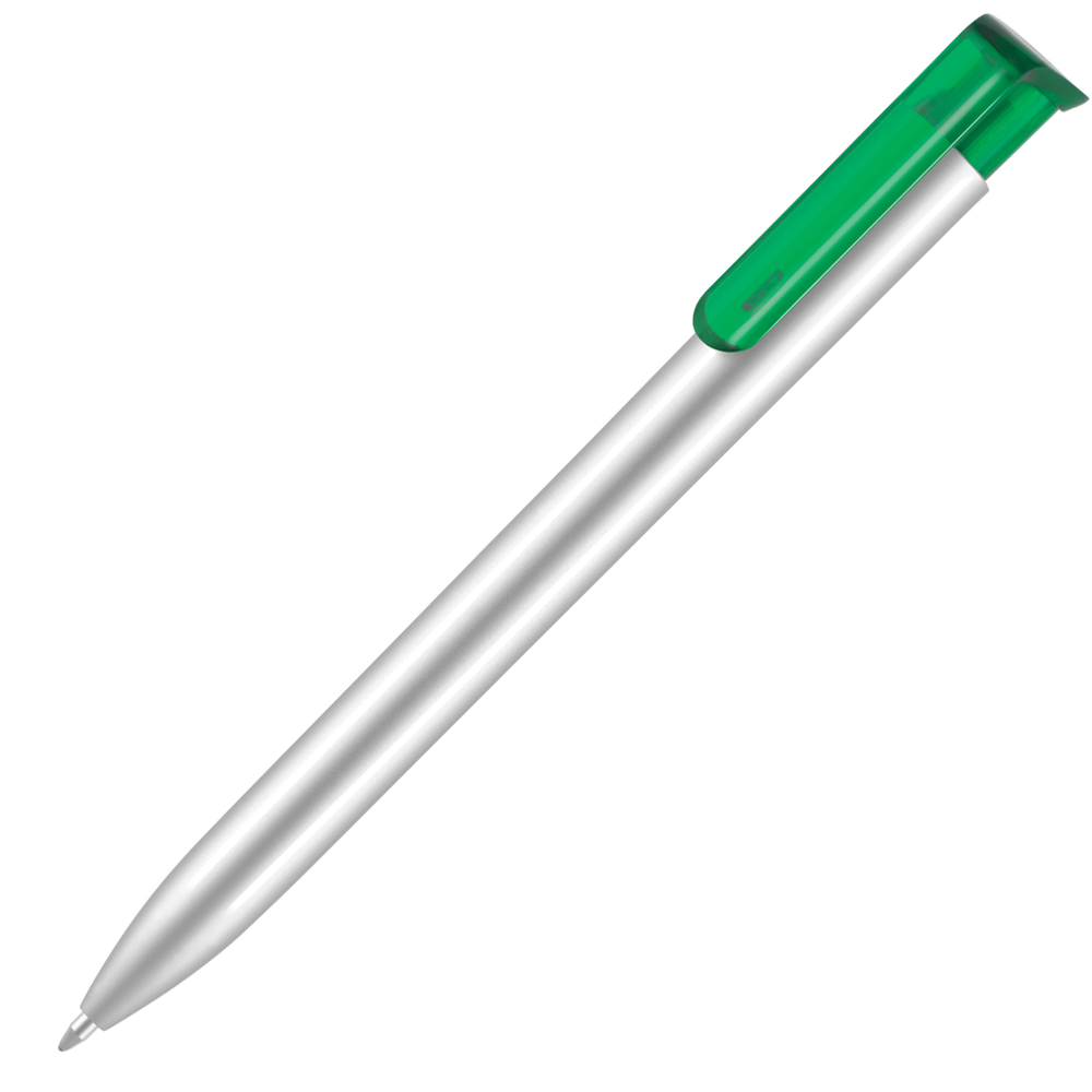 Absolute Argent Ballpoint Pen