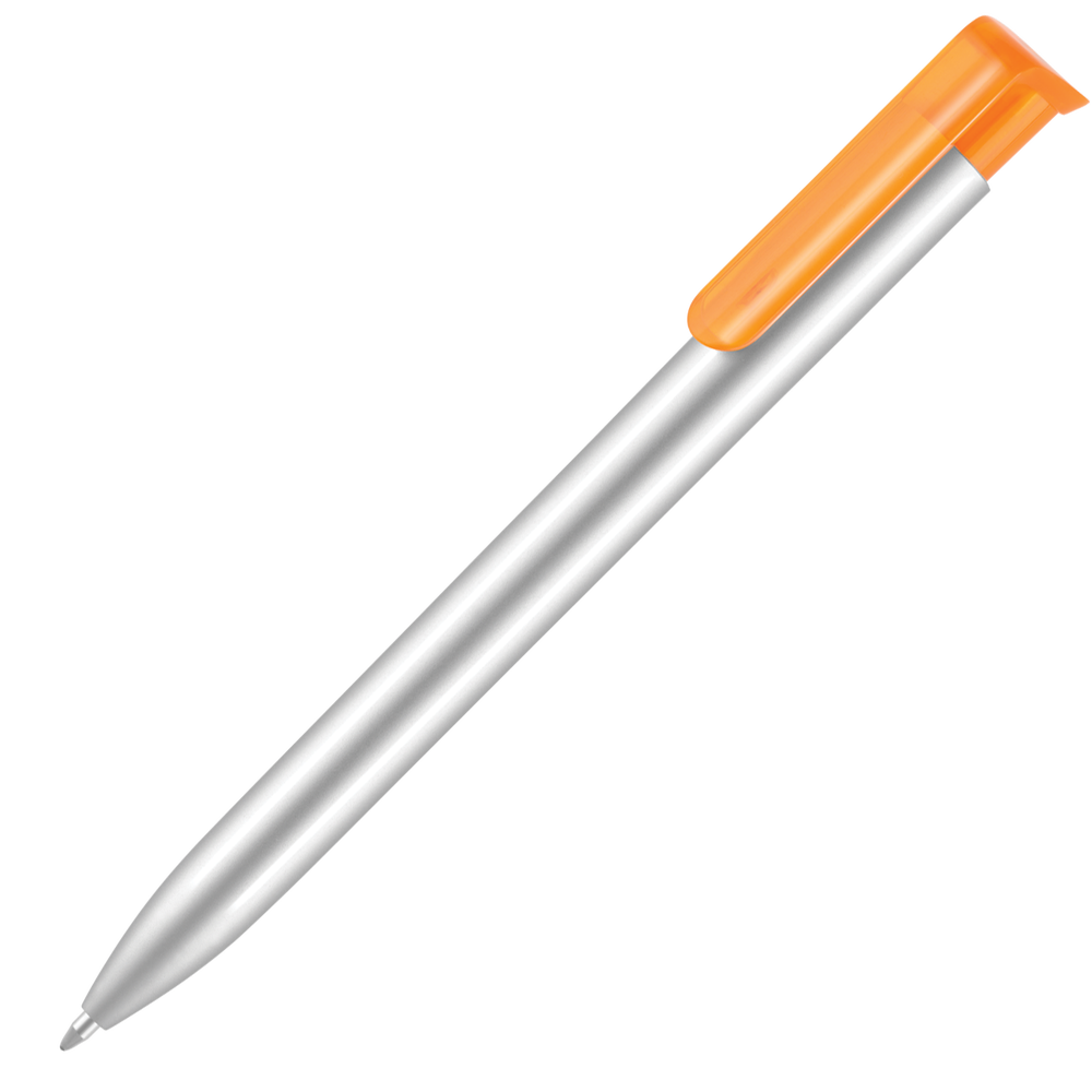 Absolute Argent Ballpoint Pen