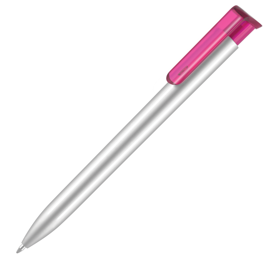 Absolute Argent Ballpoint Pen