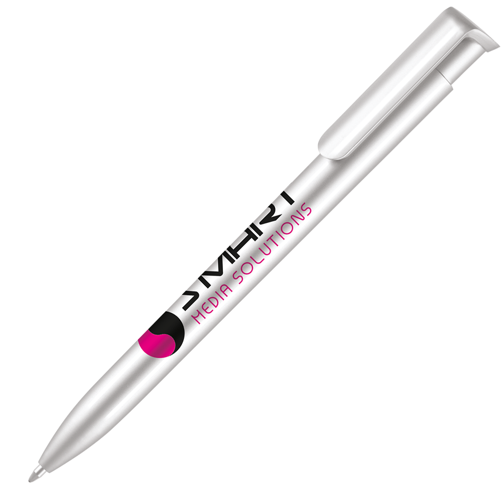 Absolute Argent Ballpoint Pen