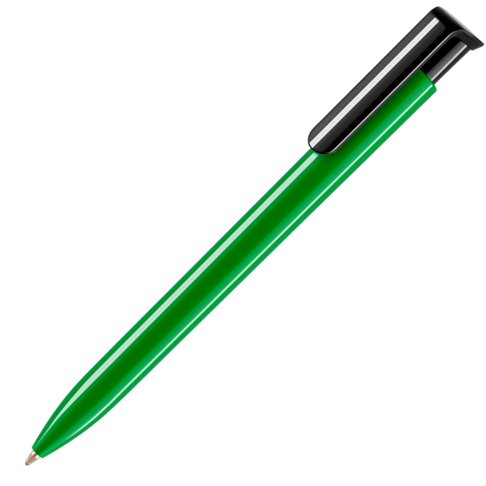 Absolute Colour GRS Recycled Ballpen