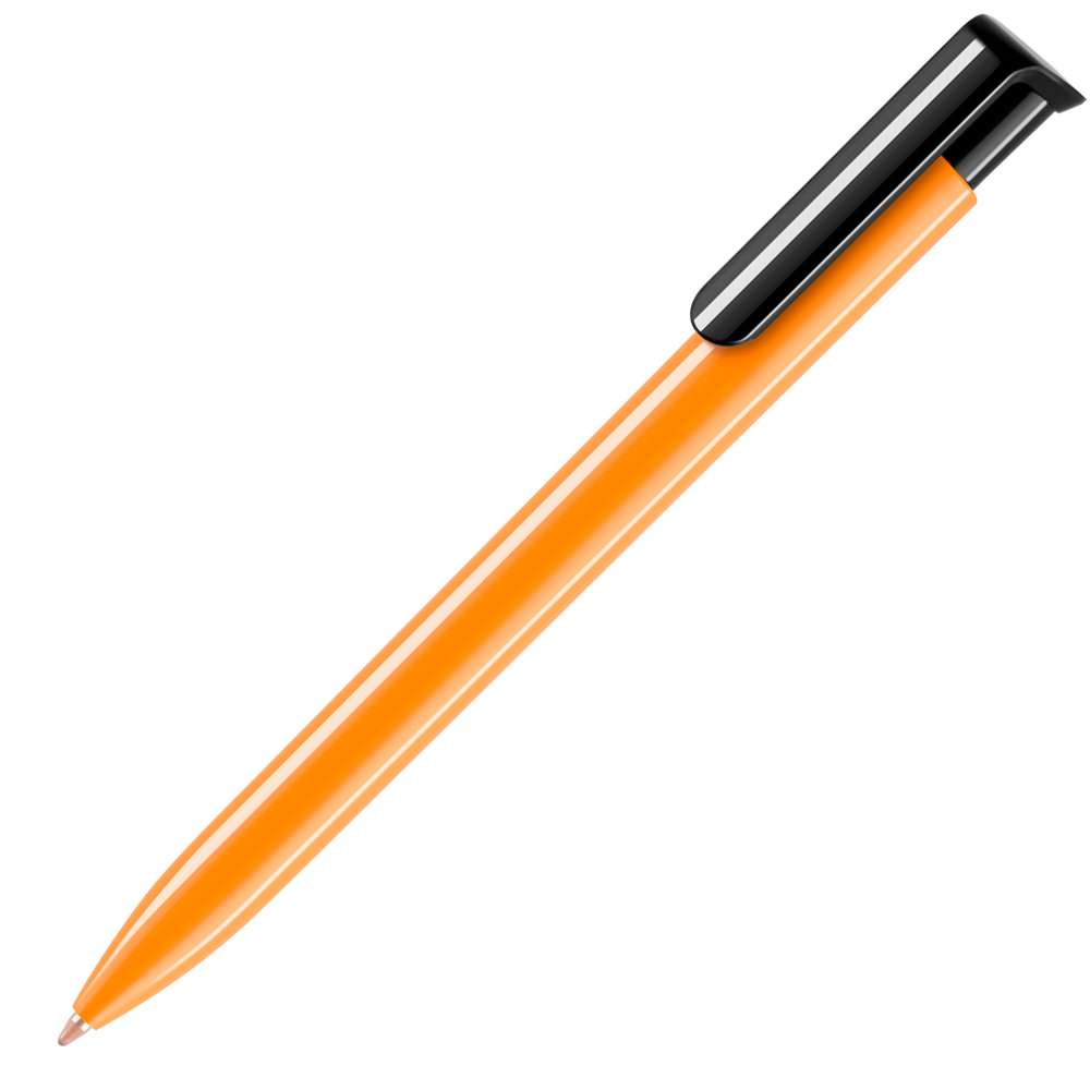 Absolute Colour GRS Recycled Ballpen