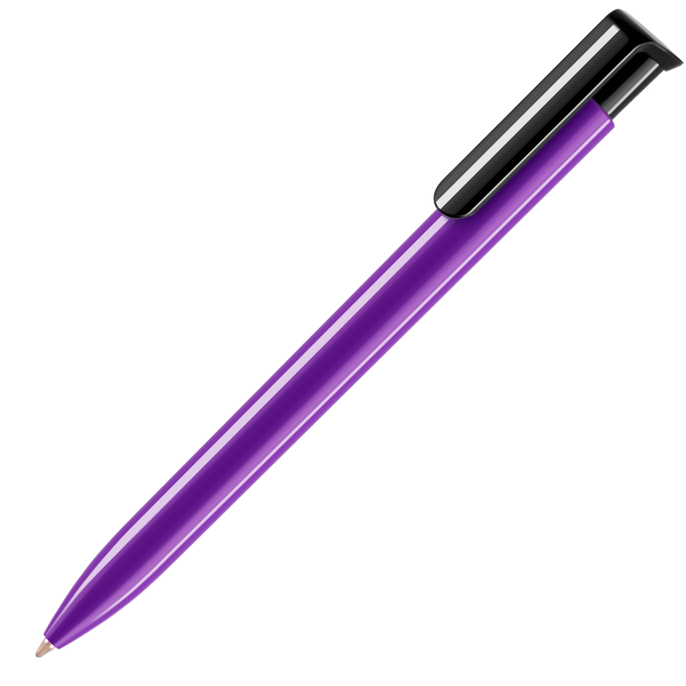 Absolute Colour GRS Recycled Ballpen