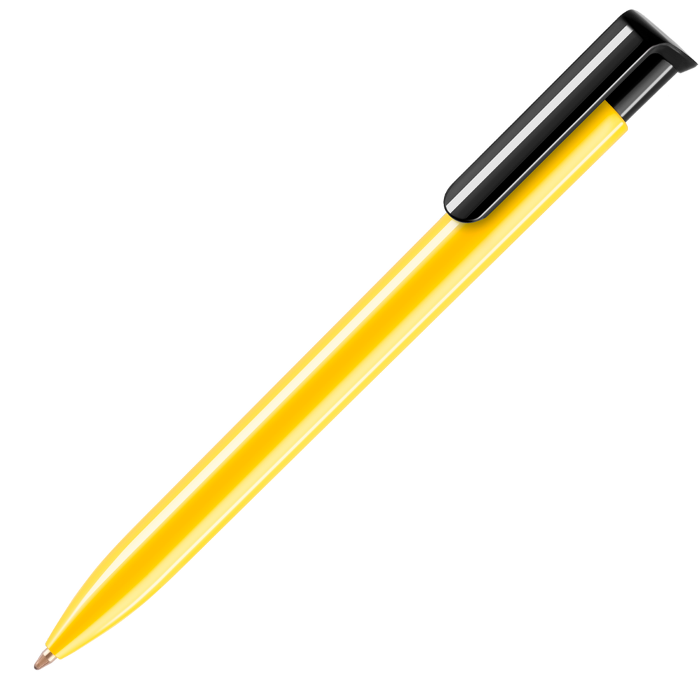 Absolute Colour GRS Recycled Ballpen