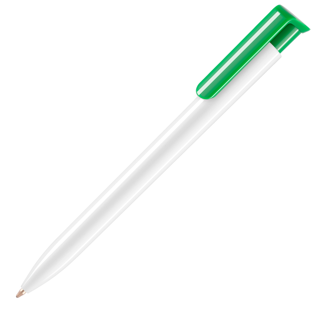 Absolute Extra GRS Recycled Ballpen