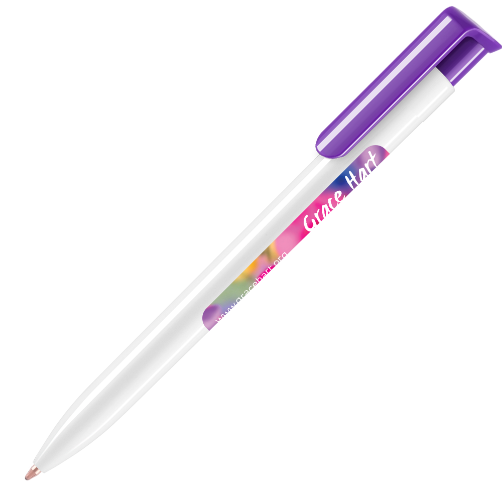 Absolute Extra GRS Recycled Ballpen