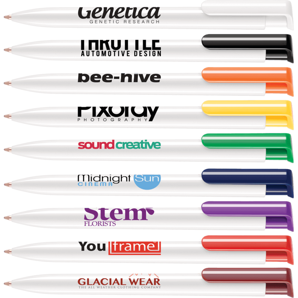 Absolute Extra Ballpen