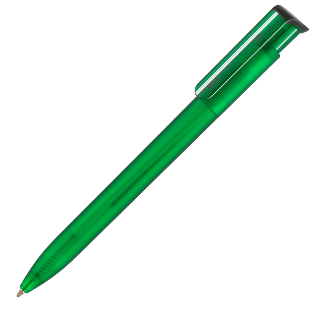 Absolute Frost GRS Recycled Ballpen