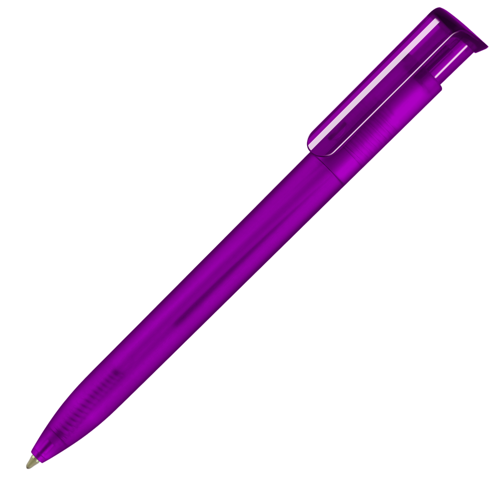 Absolute Frost GRS Recycled Ballpen