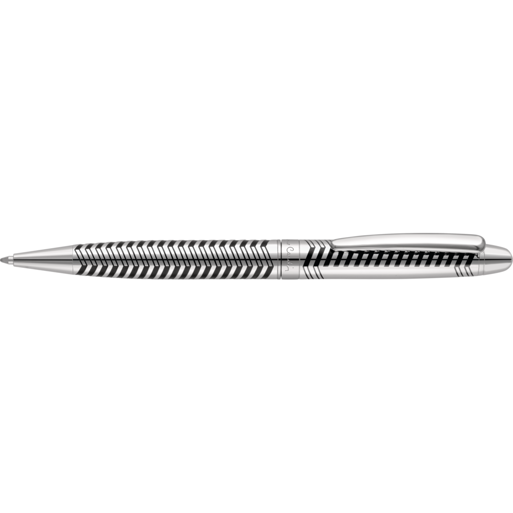 Pierre Cardin Avignon Metal Ballpoint Pen