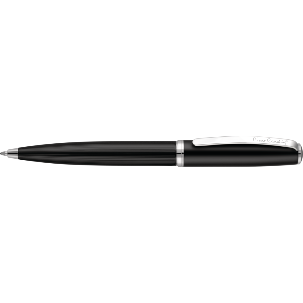 Pierre Cardin Bayeux Metal Ballpoint Pen