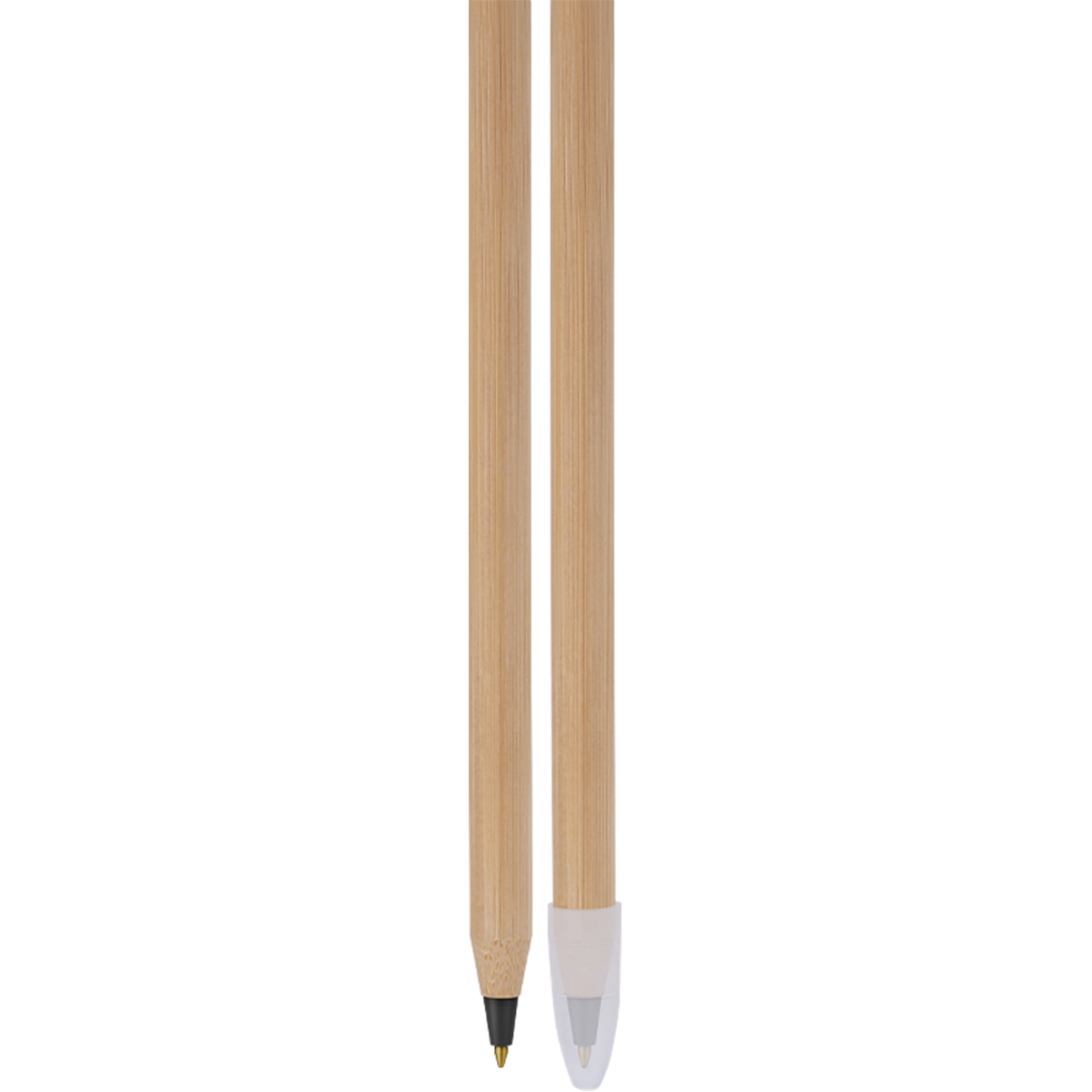 Bamboo Stickpen