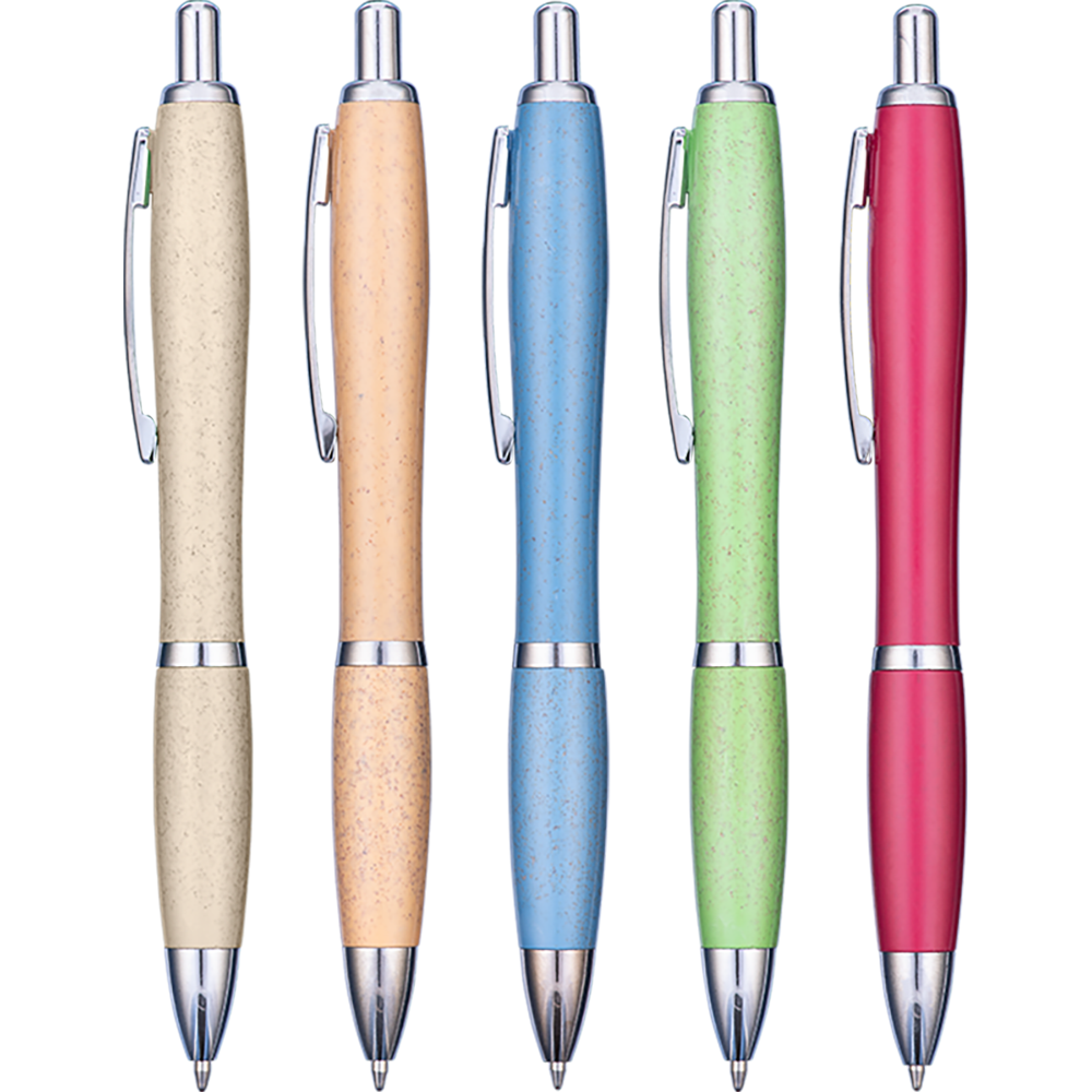 Contour Colour Wheatstraw