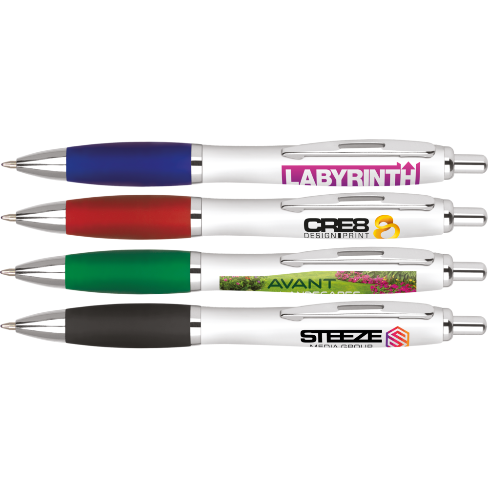 Contour Digital Eco Ballpen