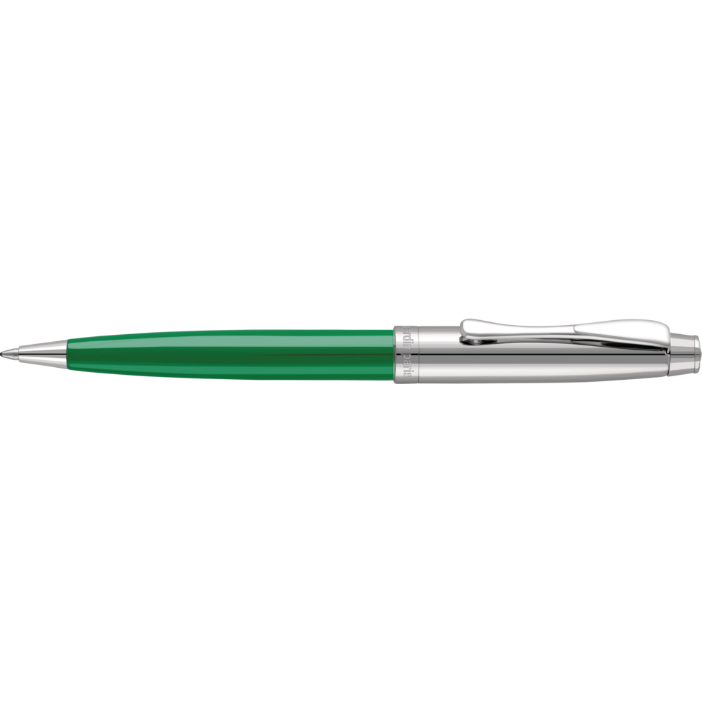 Pierre Cardin Clermont Metal Ballpoint Pen