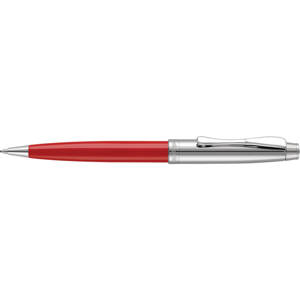Pierre Cardin Clermont Metal Ballpoint Pen