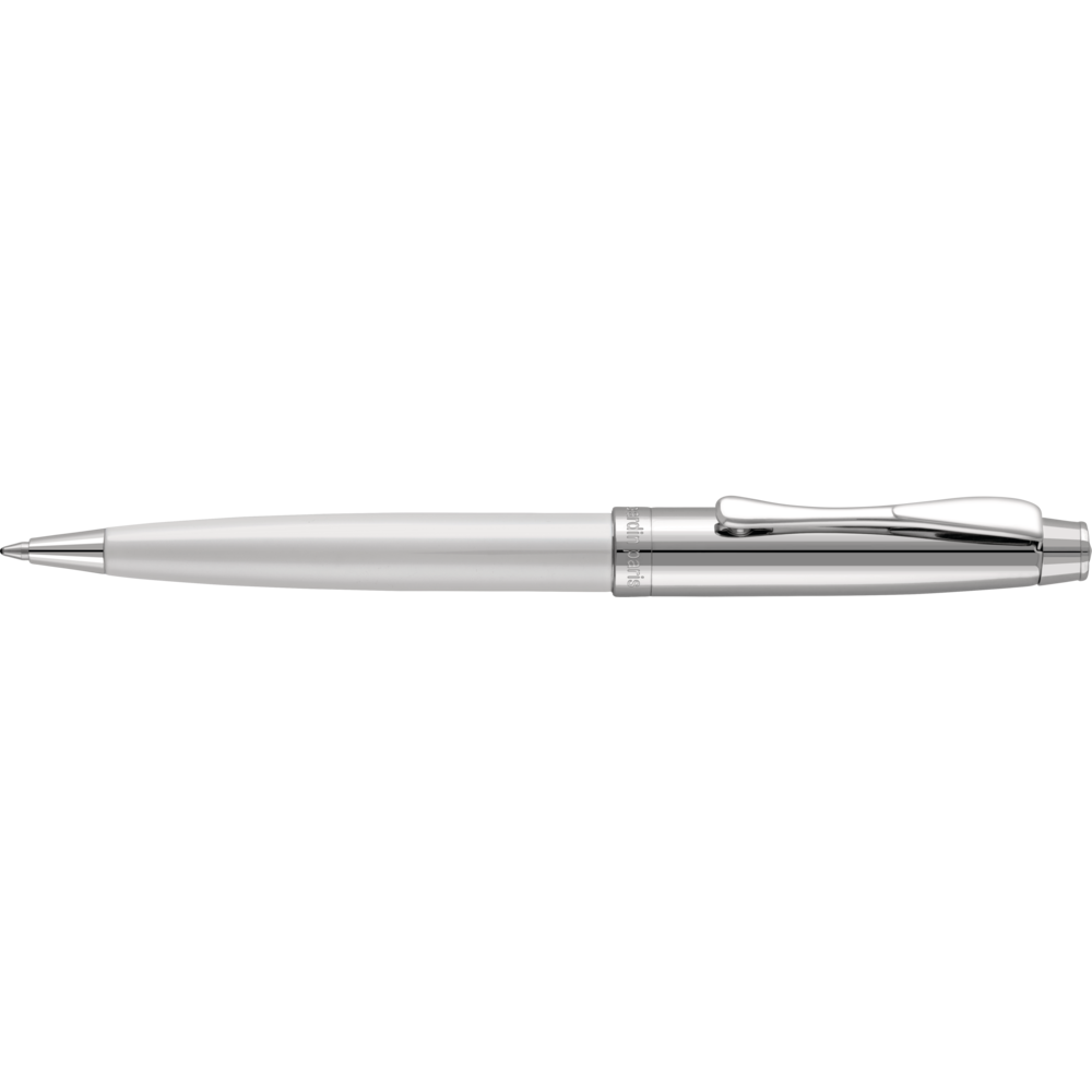 Pierre Cardin Clermont Metal Ballpoint Pen