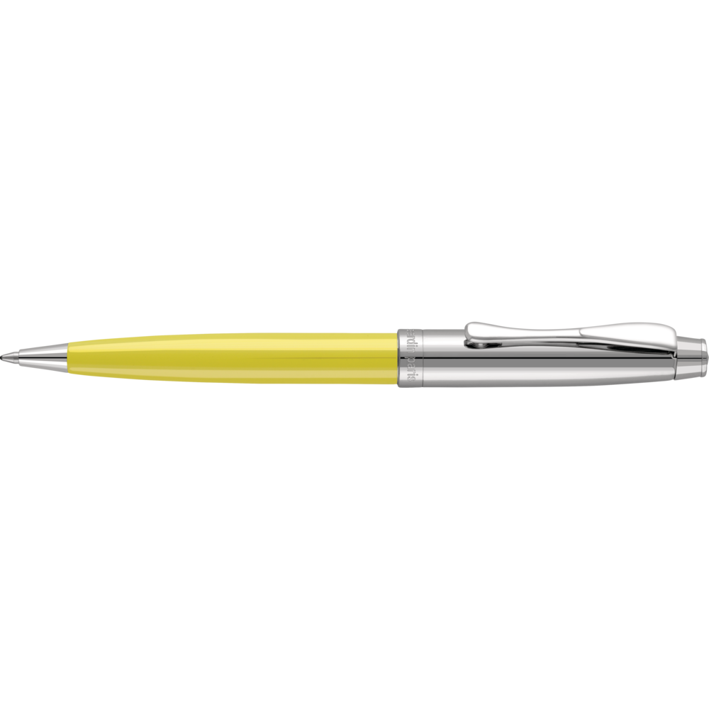 Pierre Cardin Clermont Metal Ballpoint Pen