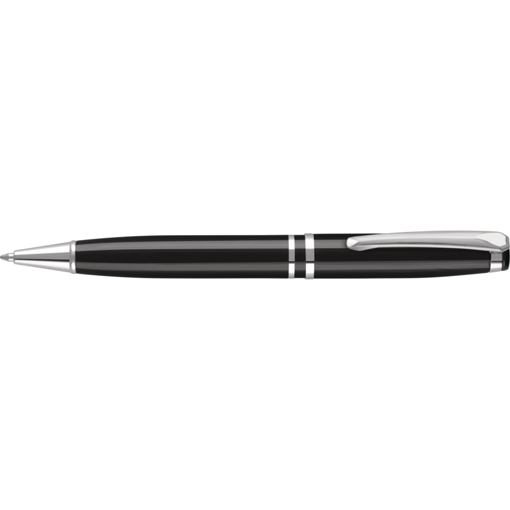 Chalfont Metal Ballpoint Pen