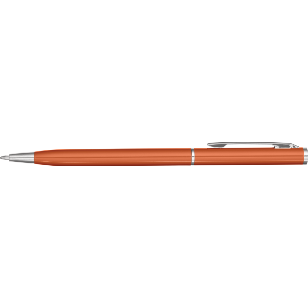 Cheviot Fashion Metal Ballpoint Pen
