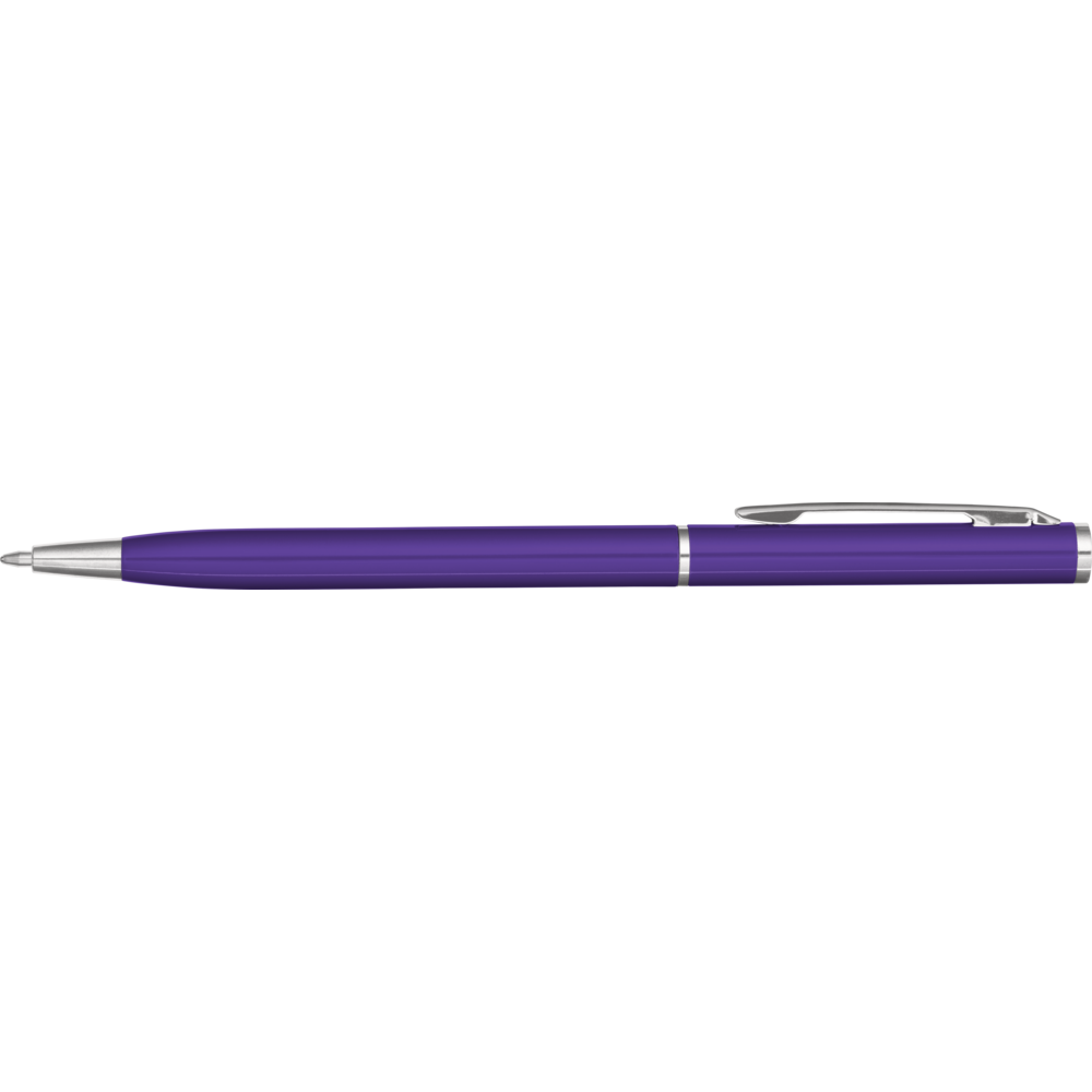 Cheviot Fashion Metal Ballpoint Pen