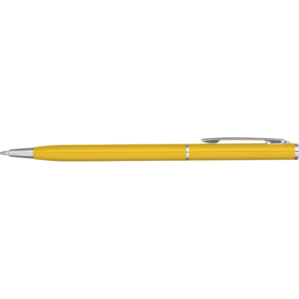 Cheviot Fashion Metal Ballpoint Pen