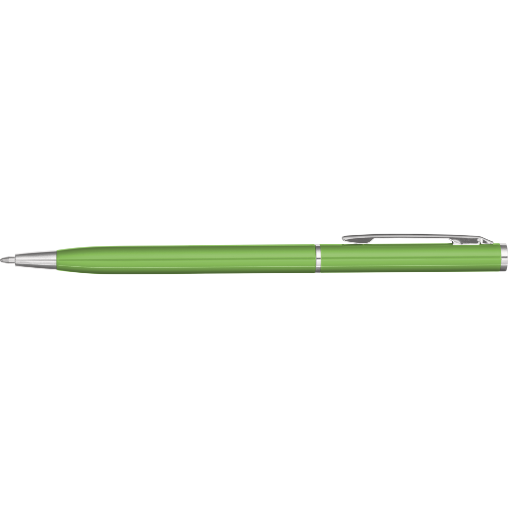 Cheviot Fashion Metal Ballpoint Pen