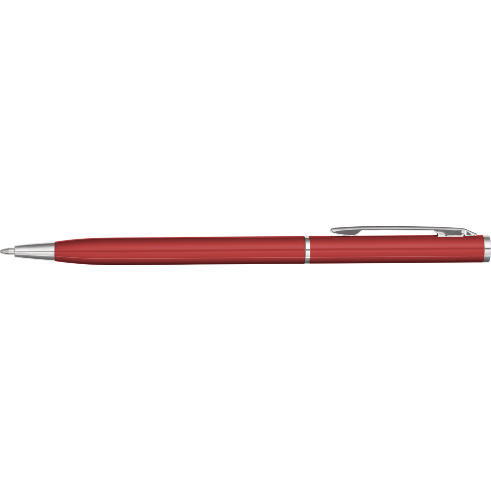 Cheviot Fashion Metal Ballpoint Pen