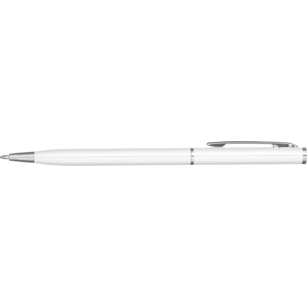Cheviot Fashion Metal Ballpoint Pen