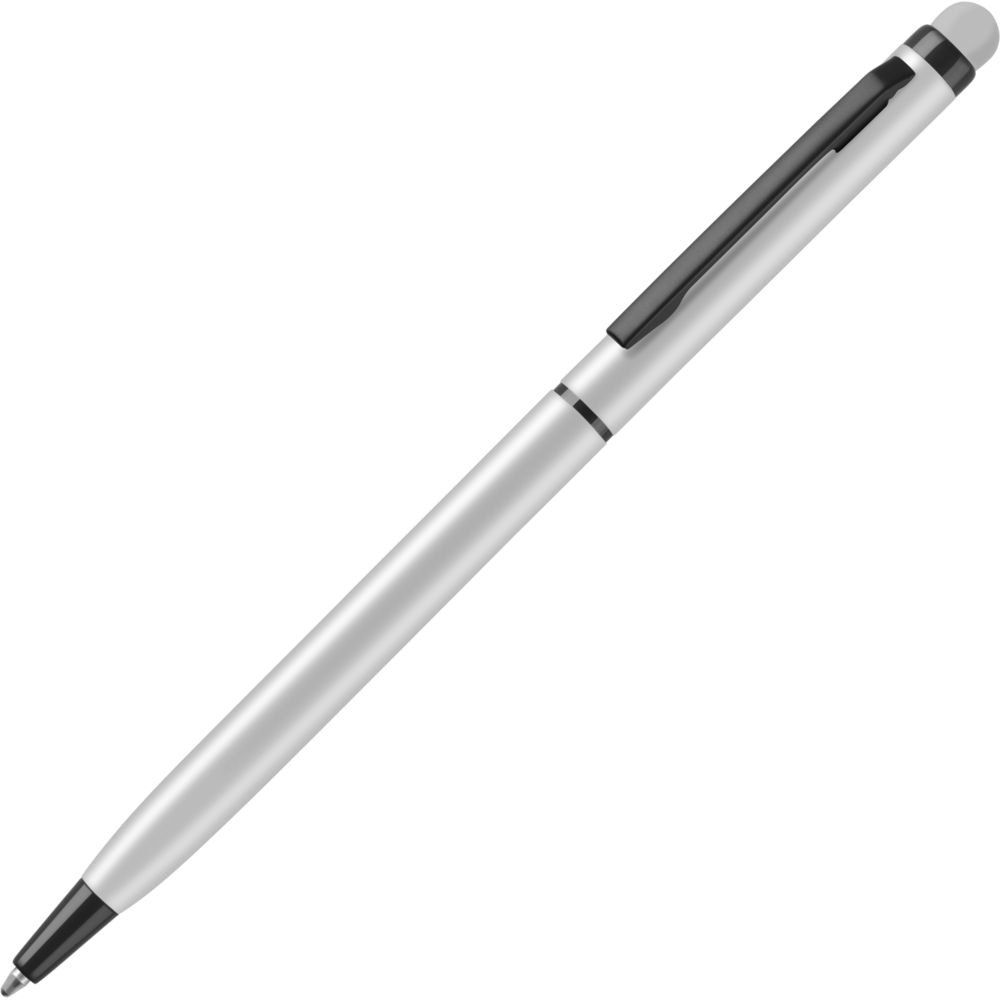 Cheviot-i Noir Metal Ballpoint Pen
