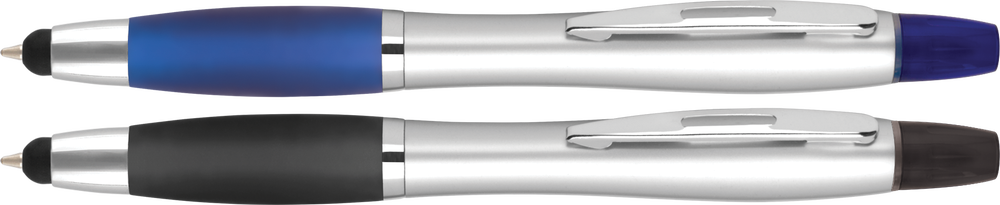 Contour Max Touch Ballpen