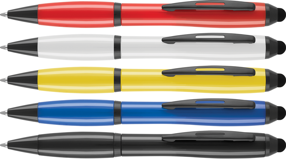 Contour-i Noir Ballpen