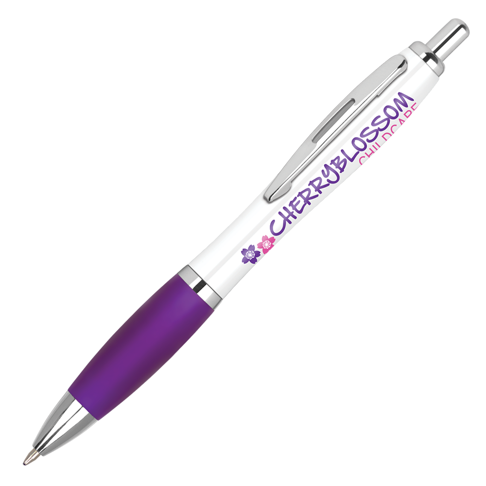 Contour Extra GRS Recycled Ballpoint Pen