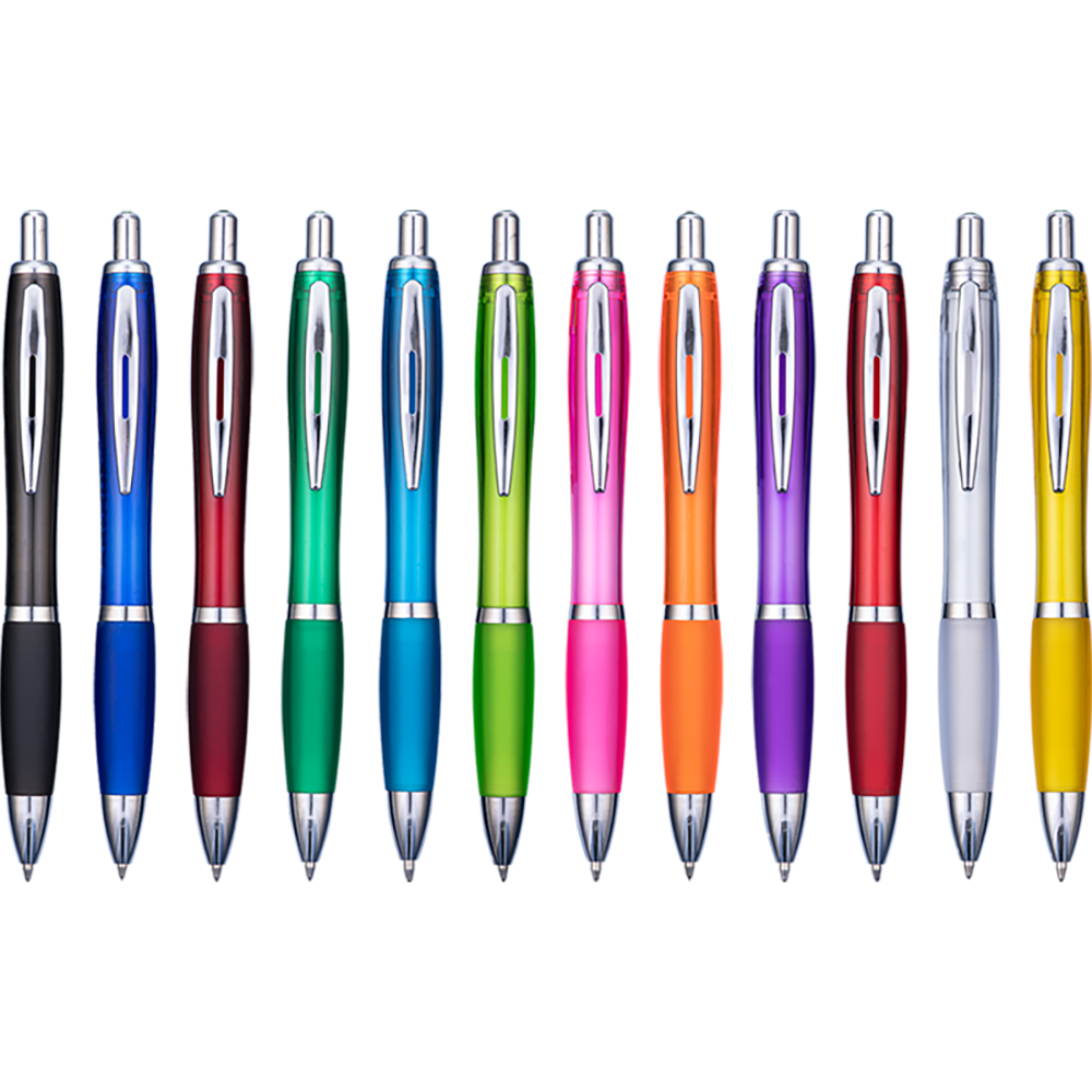 Contour Ballpen