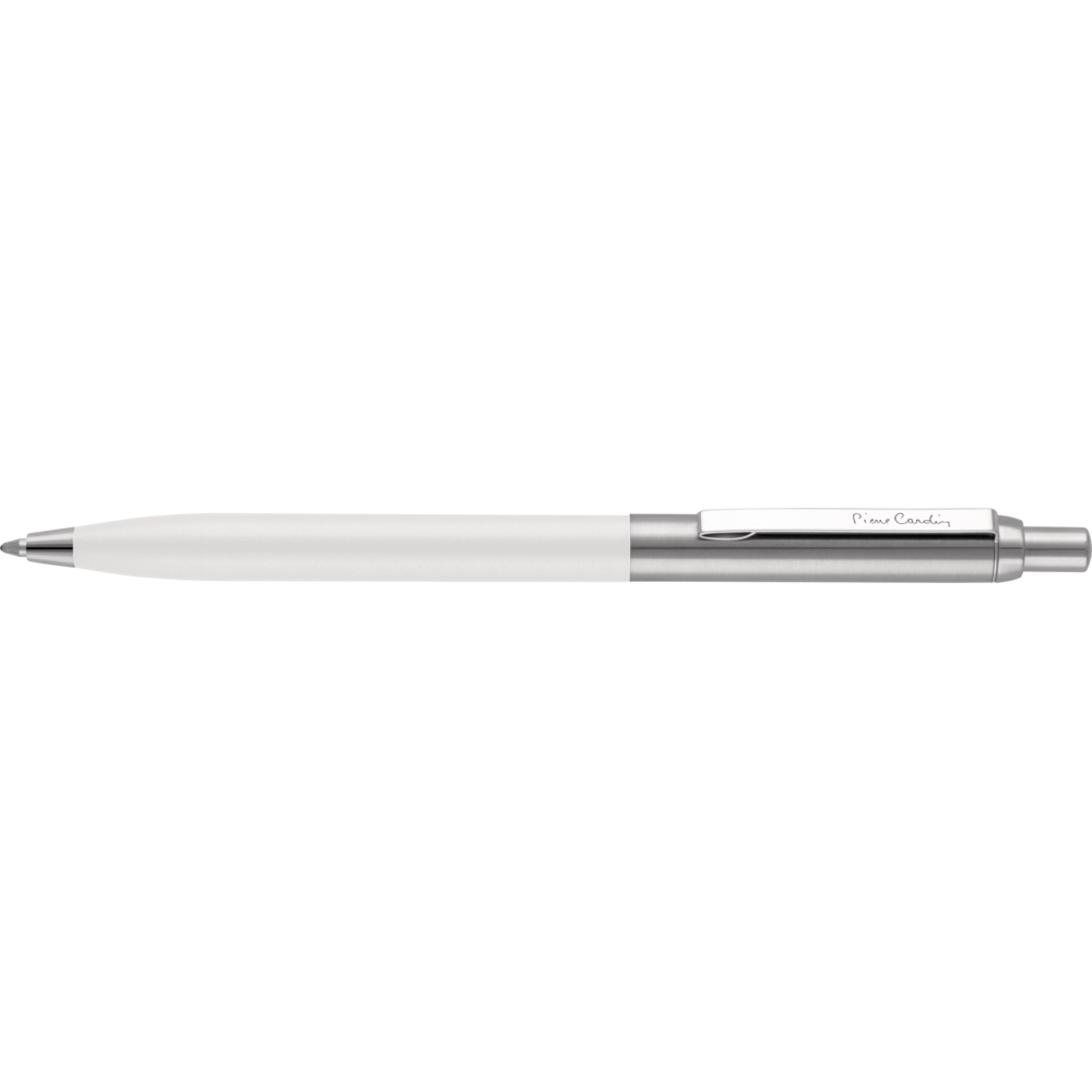 Pierre Cardin Classic Script Metal Ballpoint Pen