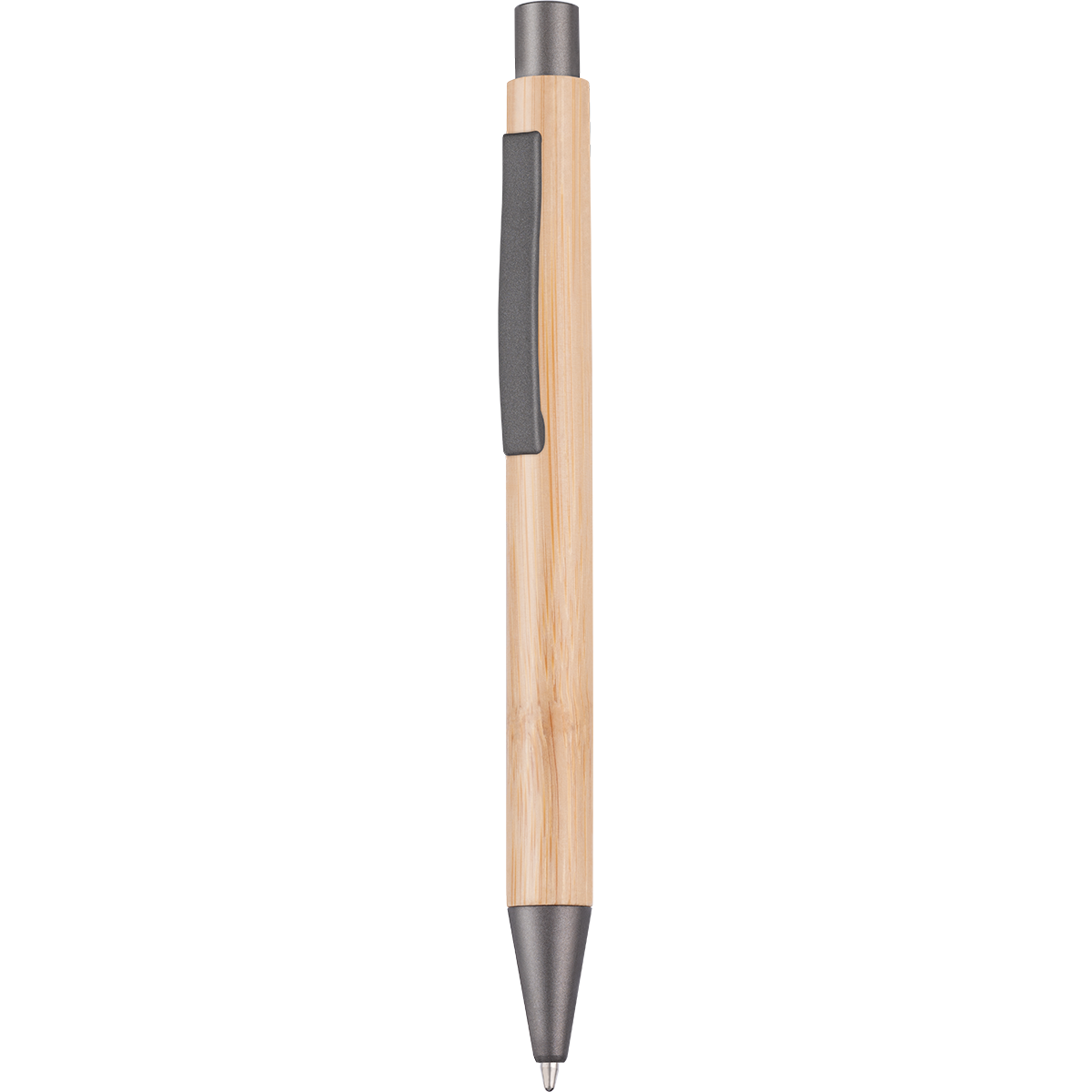 Ergo Bamboo Ballpen