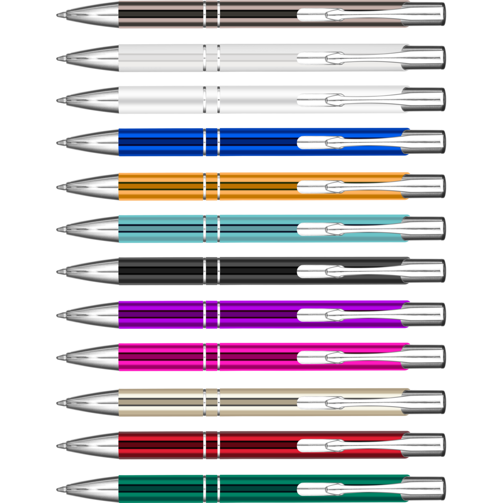 Electra Classic GRS Recycled Ballpen