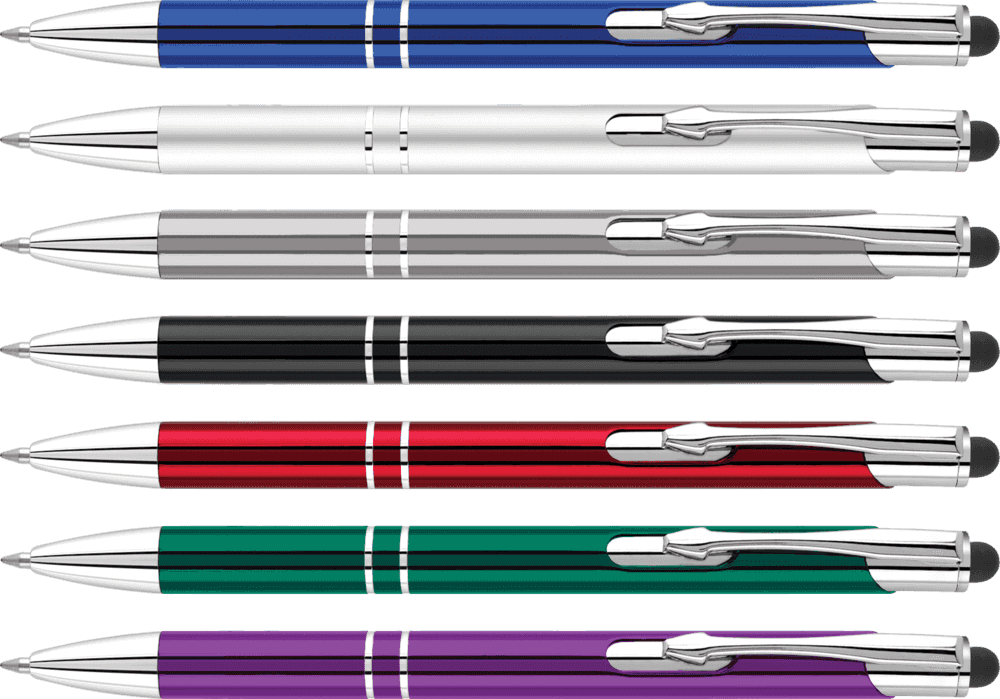 Electra-i Classic Ballpen
