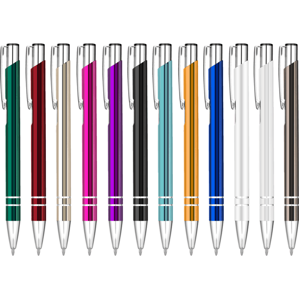 Electra GRS Recycled Ballpen